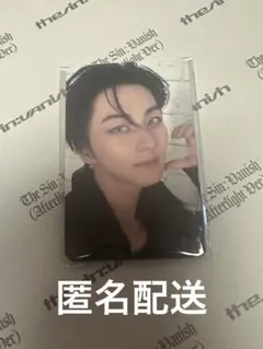 ENHYPEN VANISH トレカ ユニバ 特典 7枚セット