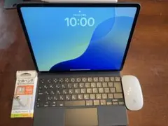 【7点セット】iPad Pro 12.9インチ 第4世代 512GB Wi-Fi