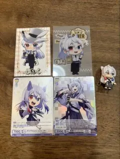 カラフルピーチ どぬく まとめ売り バラ売り可 - メルカリ