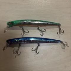 BlueBlue ブローウィン140J 2個セットのサムネイル