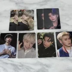 キムテレ　ラキドロ　タワレコ　トレカ　zb1 zerobaseoneゼベワン