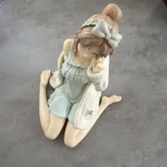 BANDAI SPIRITS シャイニー カラース リラックスタイム フィギュア