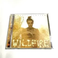 レイチェル・プラッテン　/ ワイルドファイア