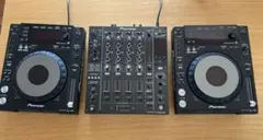 2025年最新】pioneer cdj 850の人気アイテム - メルカリ