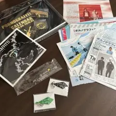 2025年最新】ポルノグラフィティ ピックの人気アイテム - メルカリ