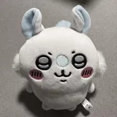 ハチワレ ぬいぐるみ