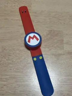 USJ ユニバーサルスタジオジャパン　パワーアップバンド　マリオ