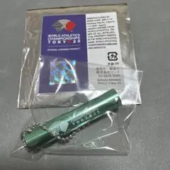 世界陸上東京 WCH TOKYO２５シークレットバトンKHロゴ０１