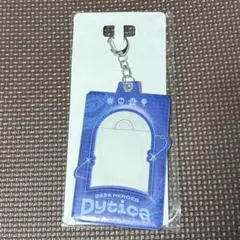 Dytica チェキ風カードホルダー