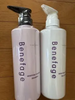 Aderans Benefage MC シャンプー 370ml - メルカリ