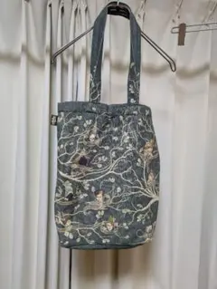 ハリーポッター トートバッグ