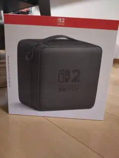 Nintendo Switch2 オールインボックス
