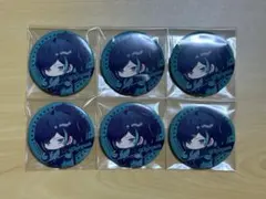 KnightA　騎士A　しゆんくん　缶バ