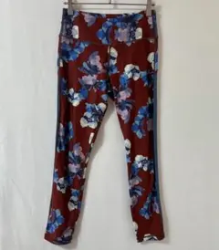 S相当【極美品】AUMNIEアムニー トップス レギンス上下セット フラワー 2025年最新】aumnie アムニーの人気アイテム - メルカリ