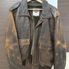 2025年最新】harley davidson レザージャケット ボアの人気アイテム