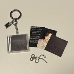 BTS FESTA 2025 カプセルアルバム SUGA D-DAY