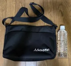 Schöffel ショルダーバッグ