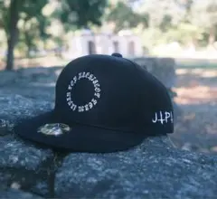 伊藤裕樹 キャップ JTPT RIZIN
