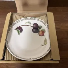 ノリタケ ロイヤルオーチャード 23cmスープ皿 5枚 ノリタケ ロイヤルオーチャード スープ皿 ノリタケ ロイヤル