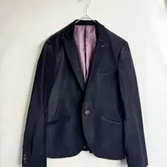 ppfm テーラードジャケット