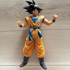 一番くじ！ドラゴンボール 悟空 フィギュア