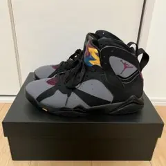 2025年最新】エアジョーダン7 ボルドーの人気アイテム - メルカリ