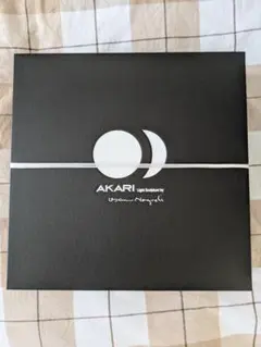 イサムノグチ アカリ 1N