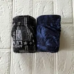 コットン100%トランクス　3Ｌ　2枚