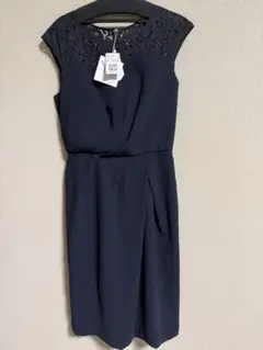 新品☆未使用　Rire Fete リルフェテ　ワンピース