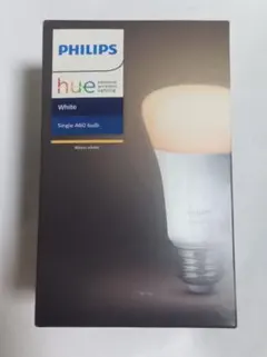 PHILIPS Hue Single LED A60 dimmer switchのサムネイル