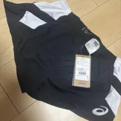 asics ランニングパンツ
