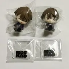 にじさんじ　にじこっと　加賀美ハヤト