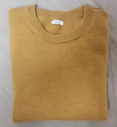 2025年最新】PHIGVEL ネック：クルーネック ニット・セーターの人気