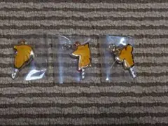 ツイステッドワンダーランド キャンディメタルチャーム サバナクロー