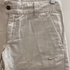 NIKEレディースショートパンツのサムネイル