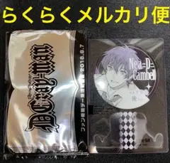 ジャンプ展　ファン感謝デー　六道骸 ジャンプ展来場者記念証家庭教師ヒットマンREBORN 六動骸
