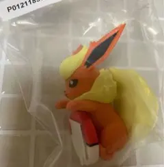 ポケモン 一番くじ F賞 街歩きちらりんフレンズ ブースター