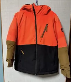 キッズ　686 スノーボードウェア Mサイズ
