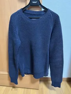 TAKAHIROMIYASHITATheSoloist.ニットセーター