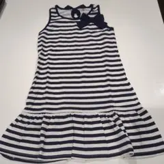 キッズワンピース 130