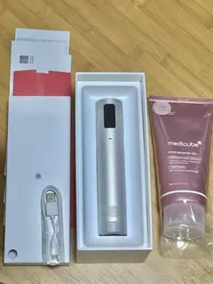 脚用美容機器❗️最終値下げ❗️ ロボットみたいなフットマッサージャー。いつもそばで癒して