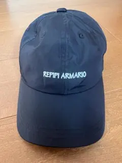 REPIPI ARMARIO キャップ