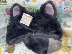 ディズニー ルシファー ショルダーバッグ ファンキャップ 肩乗せ