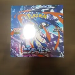 MEGA 拡張パック ニンジャスピナー 一箱