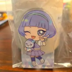 ひみつのアイプリ アクリルブロック 真実夜チィ
