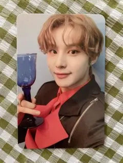 2025年最新】NCT127 ジョンウ トレカの人気アイテム - メルカリ