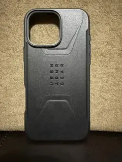 URBAN ARMOR GEAR iPhone用ケース