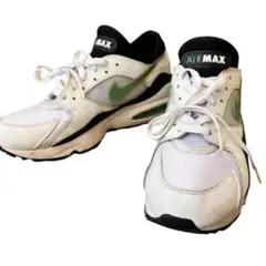 NIKE AIR MAX 93 26.5cm