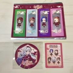 四条貴音　イセシマスターコラボ特典　アイドルマスター765AS
