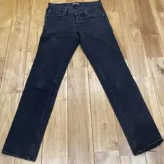 Rude gallery・リジットデニム